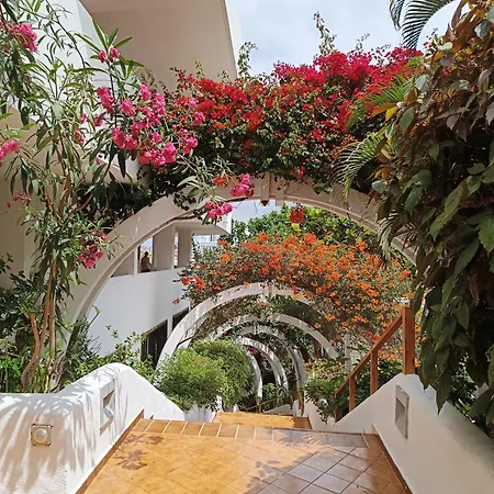 Apartment Parque Royal Fanabe *