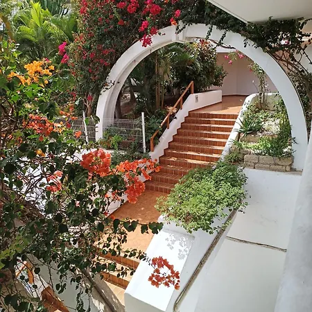 Parque Royal Fanabe Costa Adeje (Tenerife)
