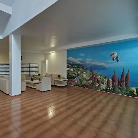 Apartment Parque Royal Fanabe