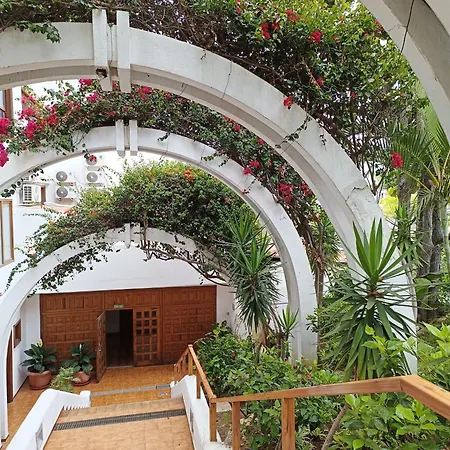 Parque Royal Fanabe Apartment Costa Adeje (Tenerife)