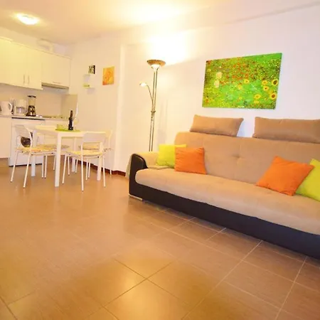 Apartment Parque Royal Fanabe *