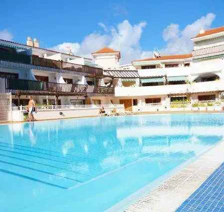 Apartment Parque Royal Fanabe Costa Adeje (Tenerife)