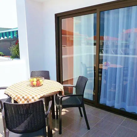 Apartment Parque Royal Fanabe *
