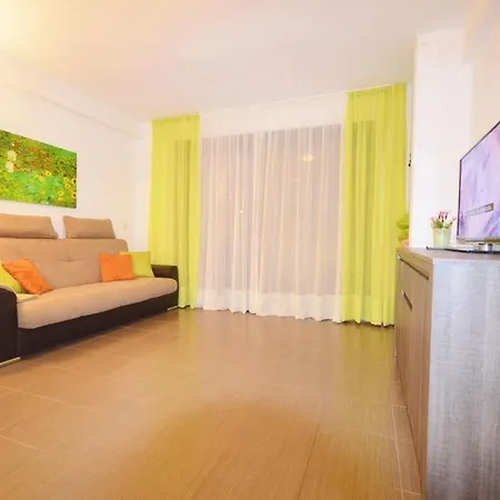 Apartment Parque Royal Fanabe Costa Adeje (Tenerife)