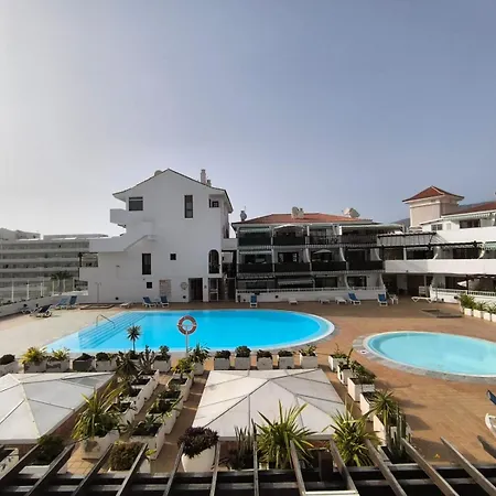 Parque Royal Fanabe Apartment Costa Adeje (Tenerife)