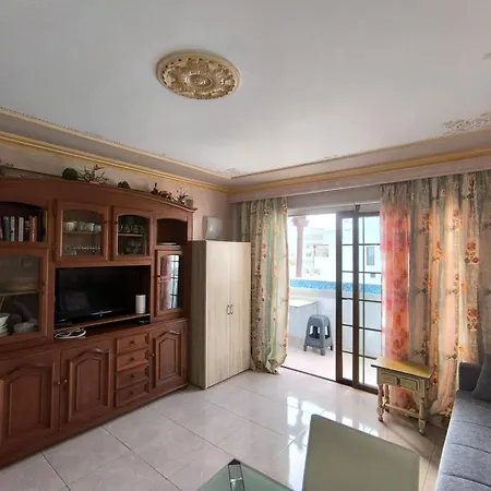 Parque Royal Fanabe Apartment *