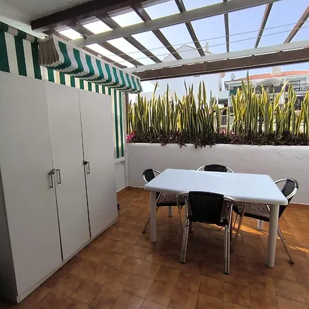 Apartment Parque Royal Fanabe *