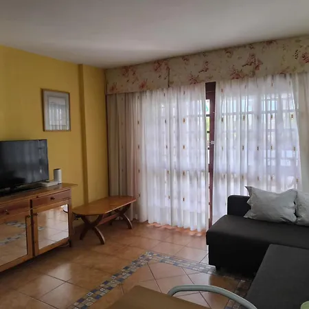 Parque Royal Fanabe Apartment Costa Adeje (Tenerife)