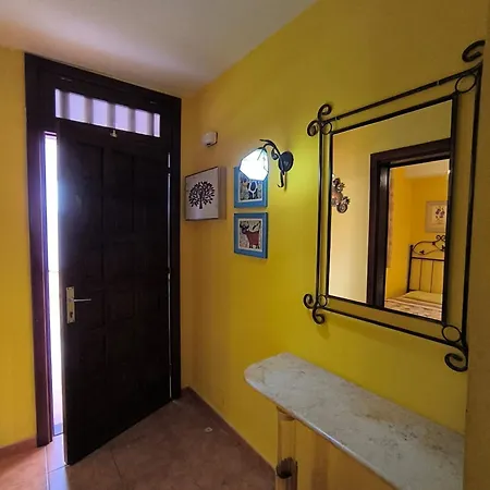 Apartment Parque Royal Fanabe