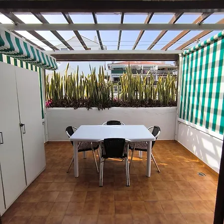 Apartment Parque Royal Fanabe Costa Adeje (Tenerife)